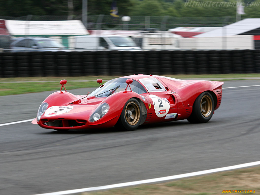 спорт, автоспорт