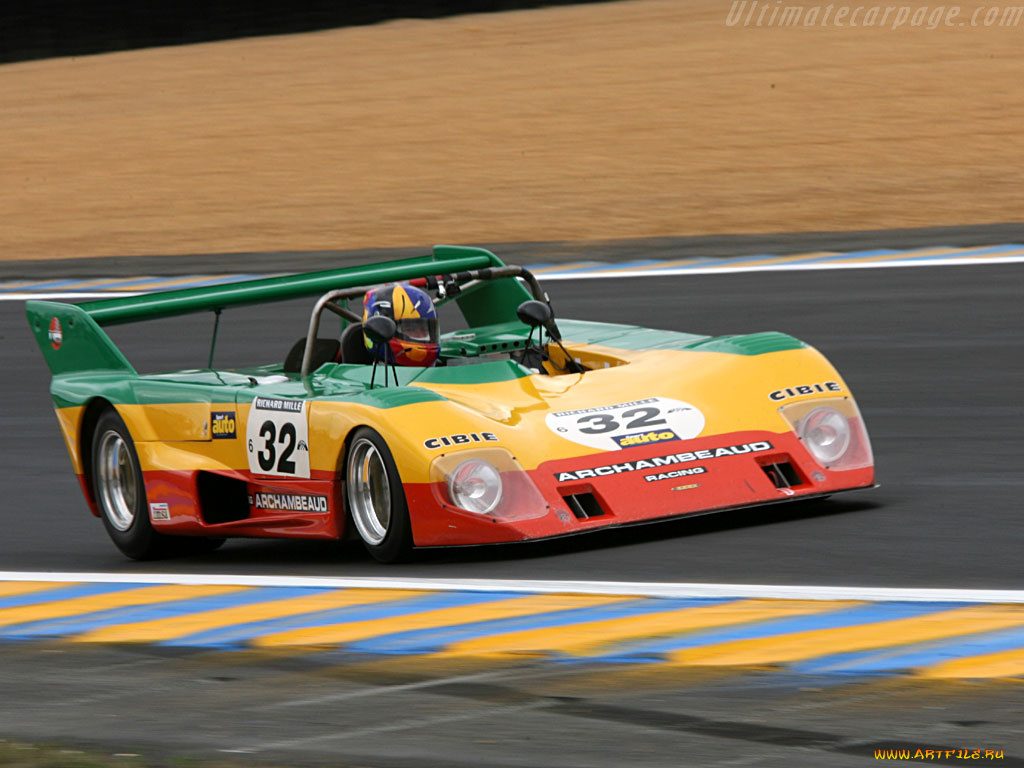 спорт, автоспорт