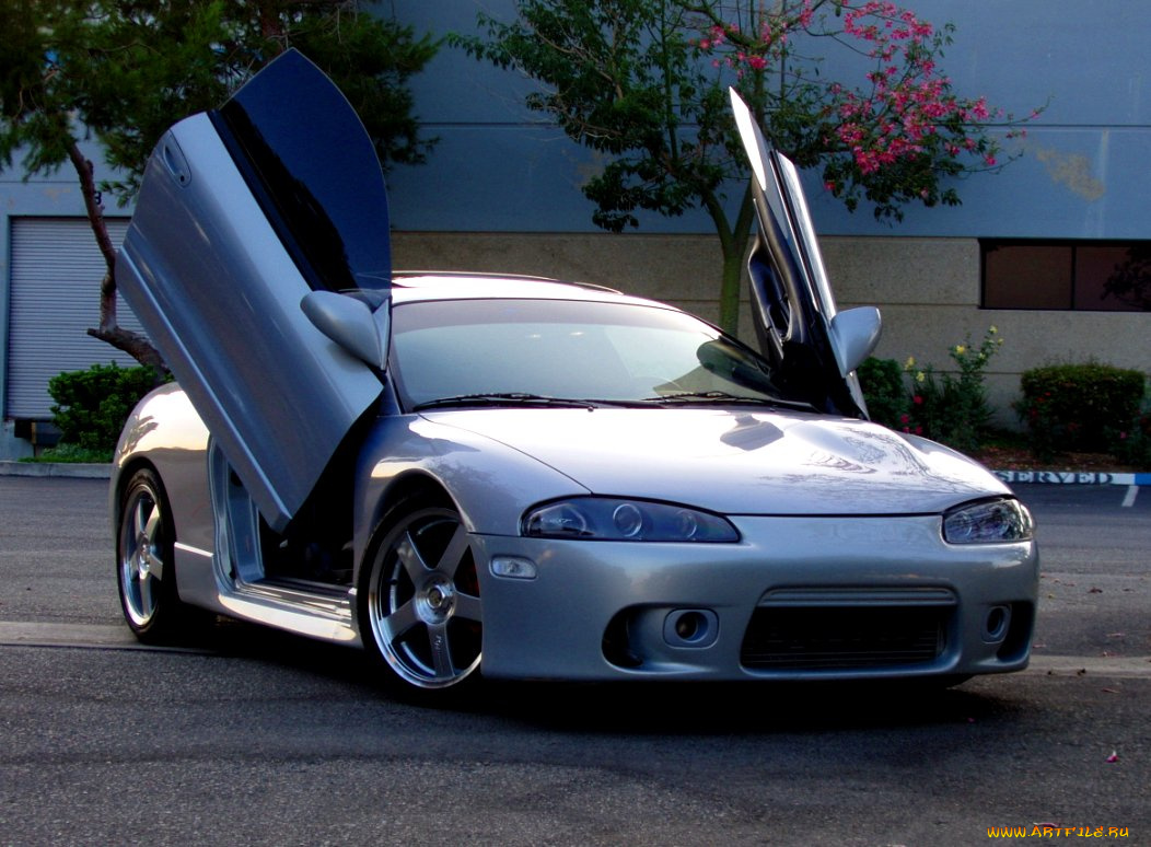 автомобили, mitsubishi