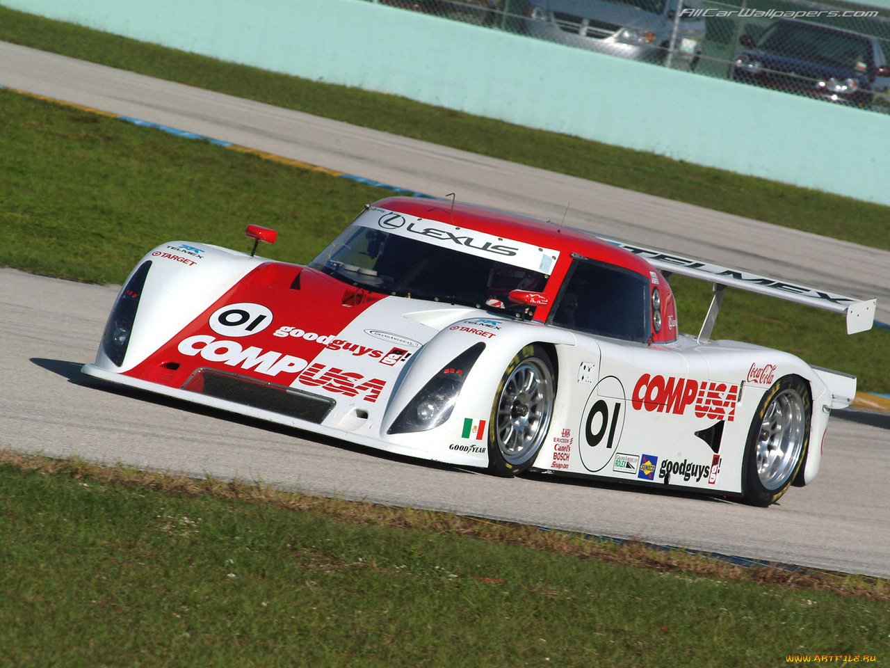 спорт, автоспорт