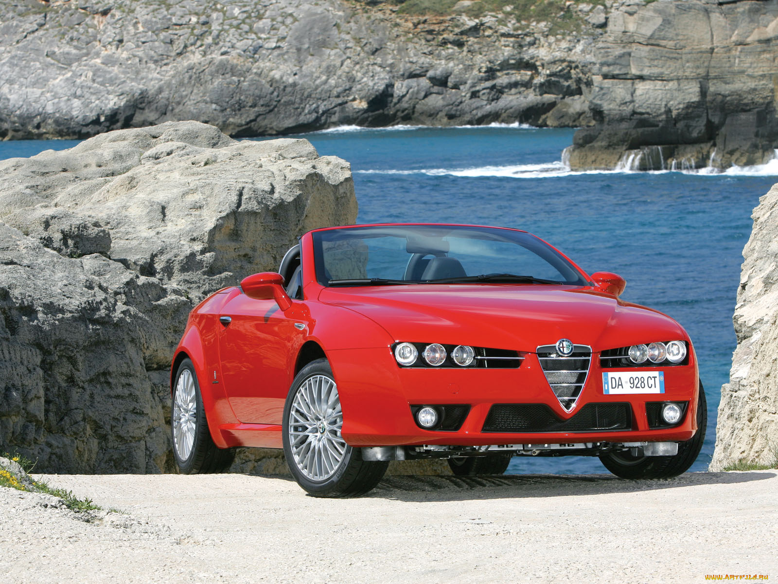 автомобили, alfa, romeo