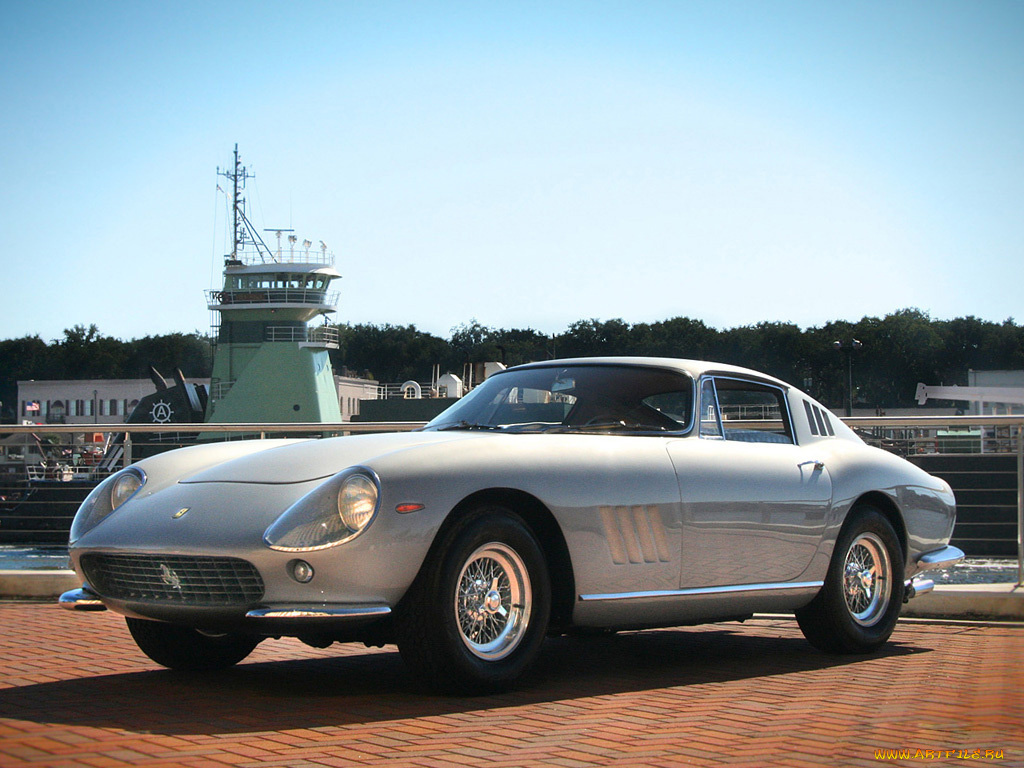 автомобили, ferrari