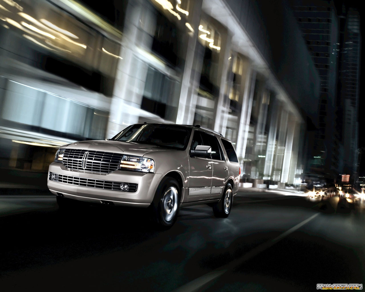 автомобили, lincoln