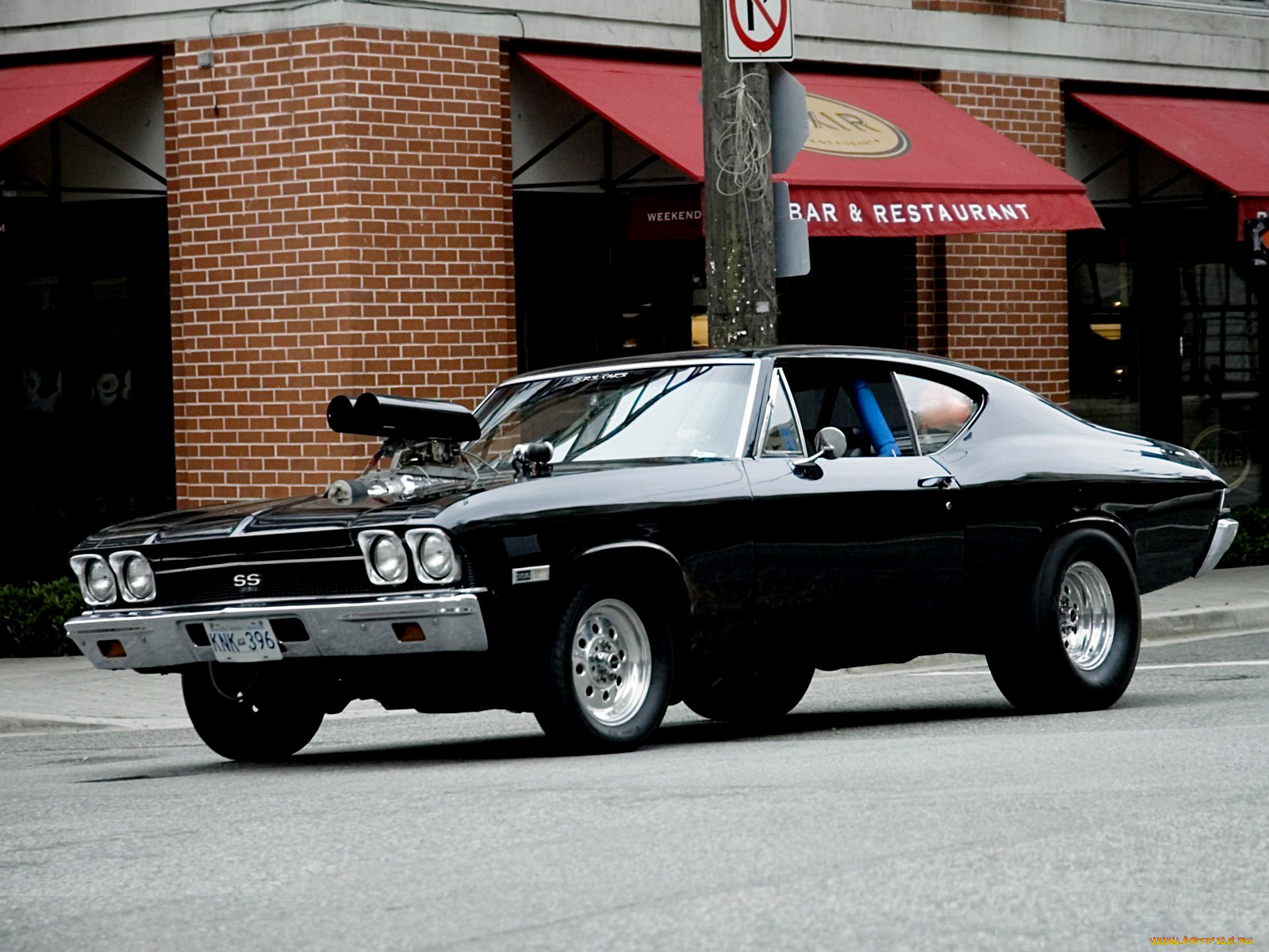 автомобили, hotrod, dragster