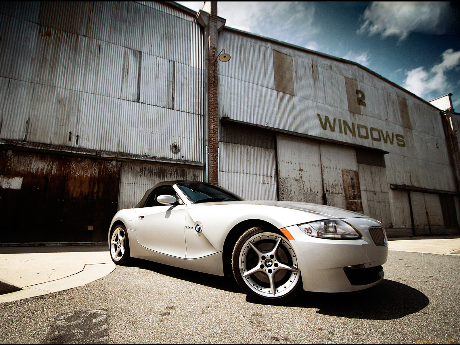 bmw, z4, автомобили