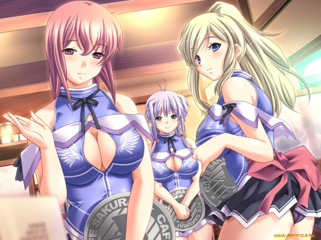 аниме, *unknown, другое