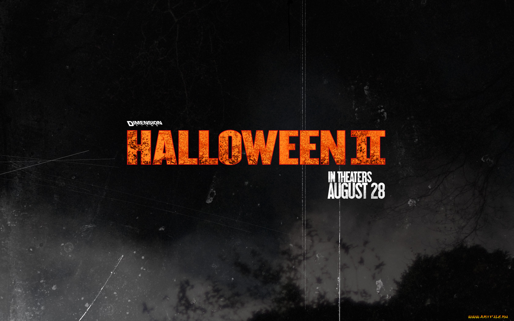 halloween, ii, кино, фильмы