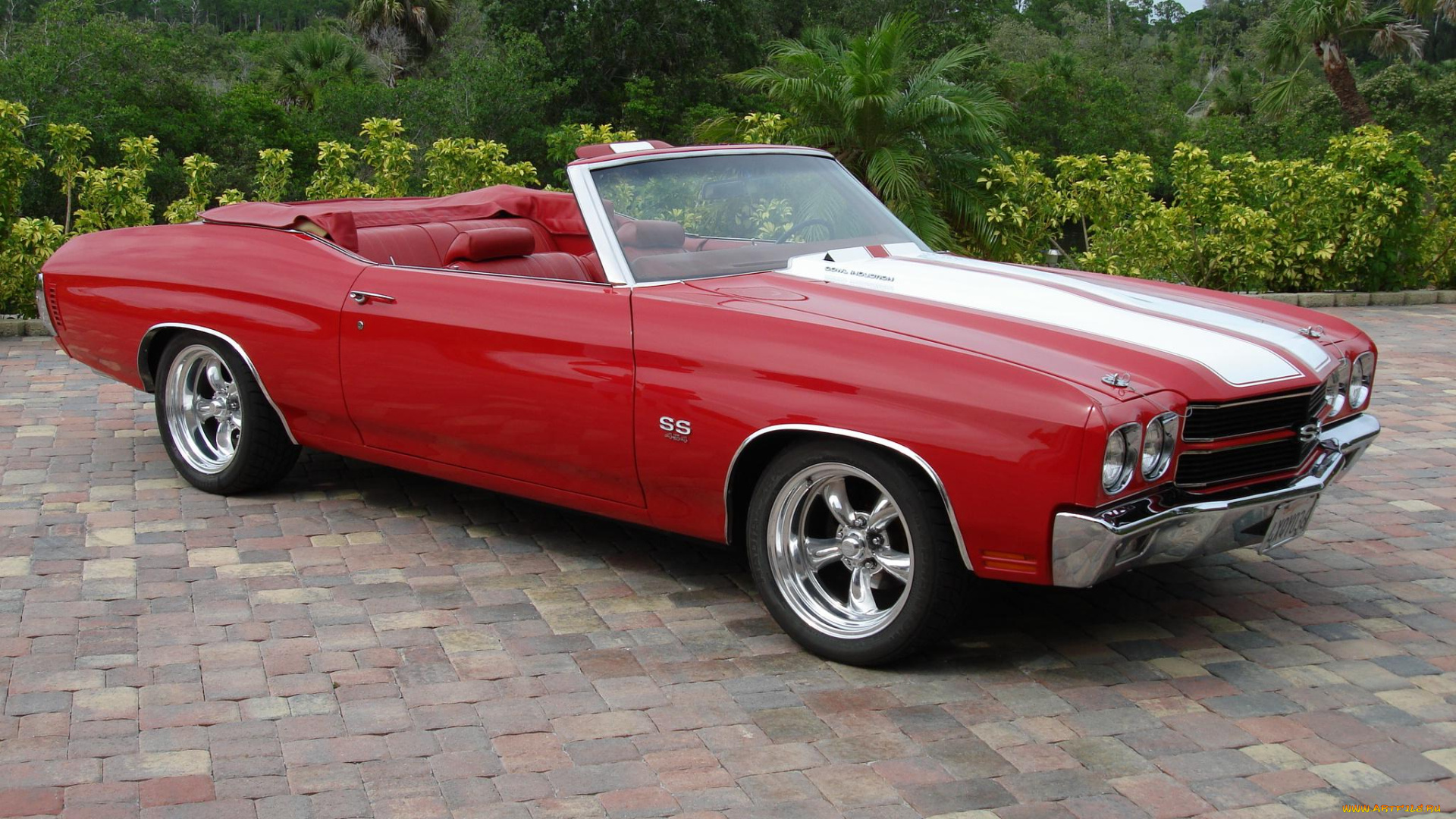 автомобили, chevrolet