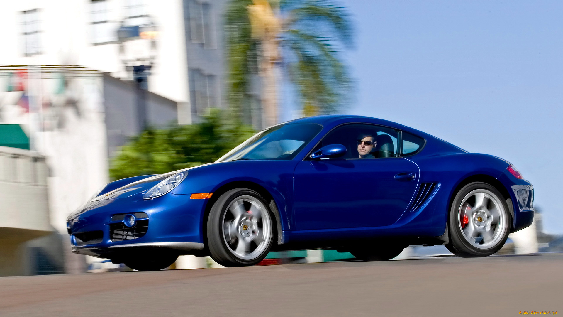 porsche, cayman, автомобили