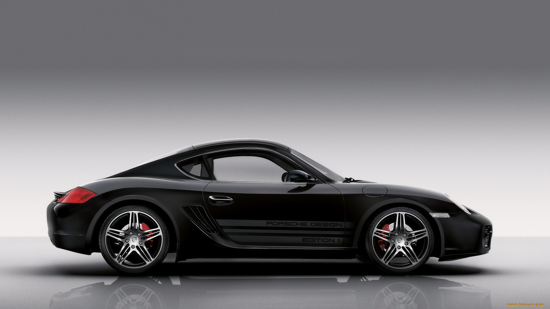 porsche, cayman, design, edition, автомобили