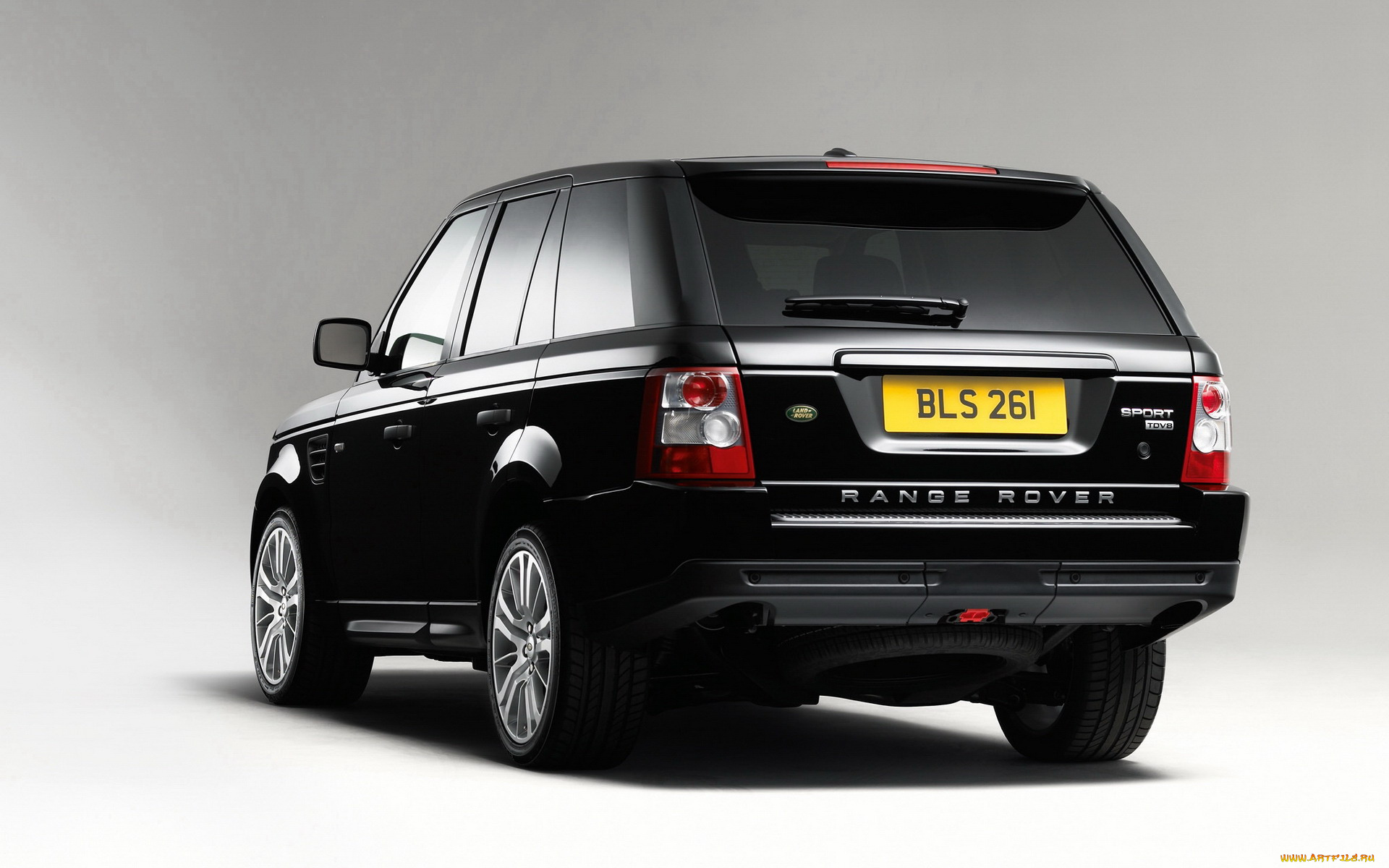 range, rover, sport, автомобили