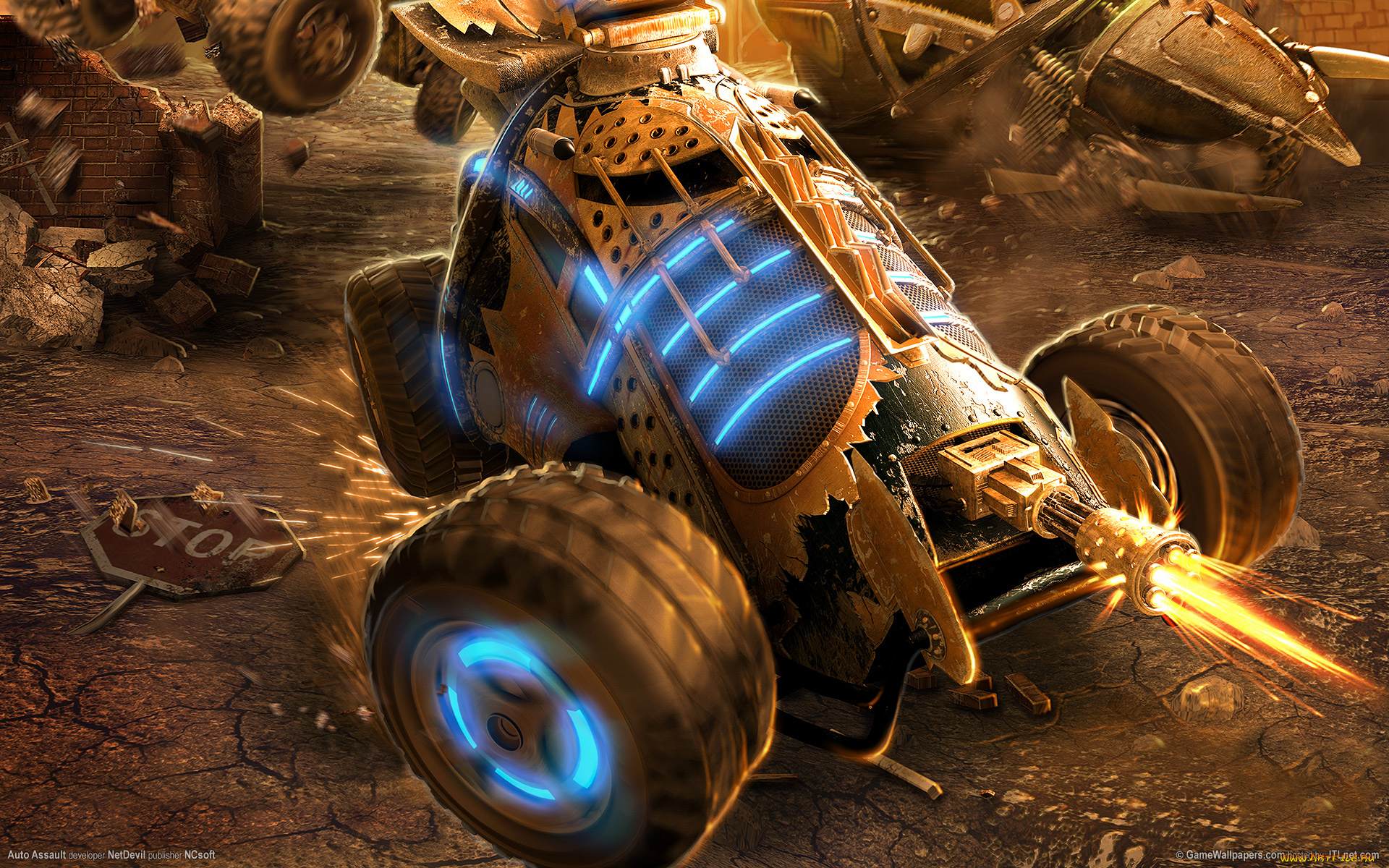 видео, игры, auto, assault