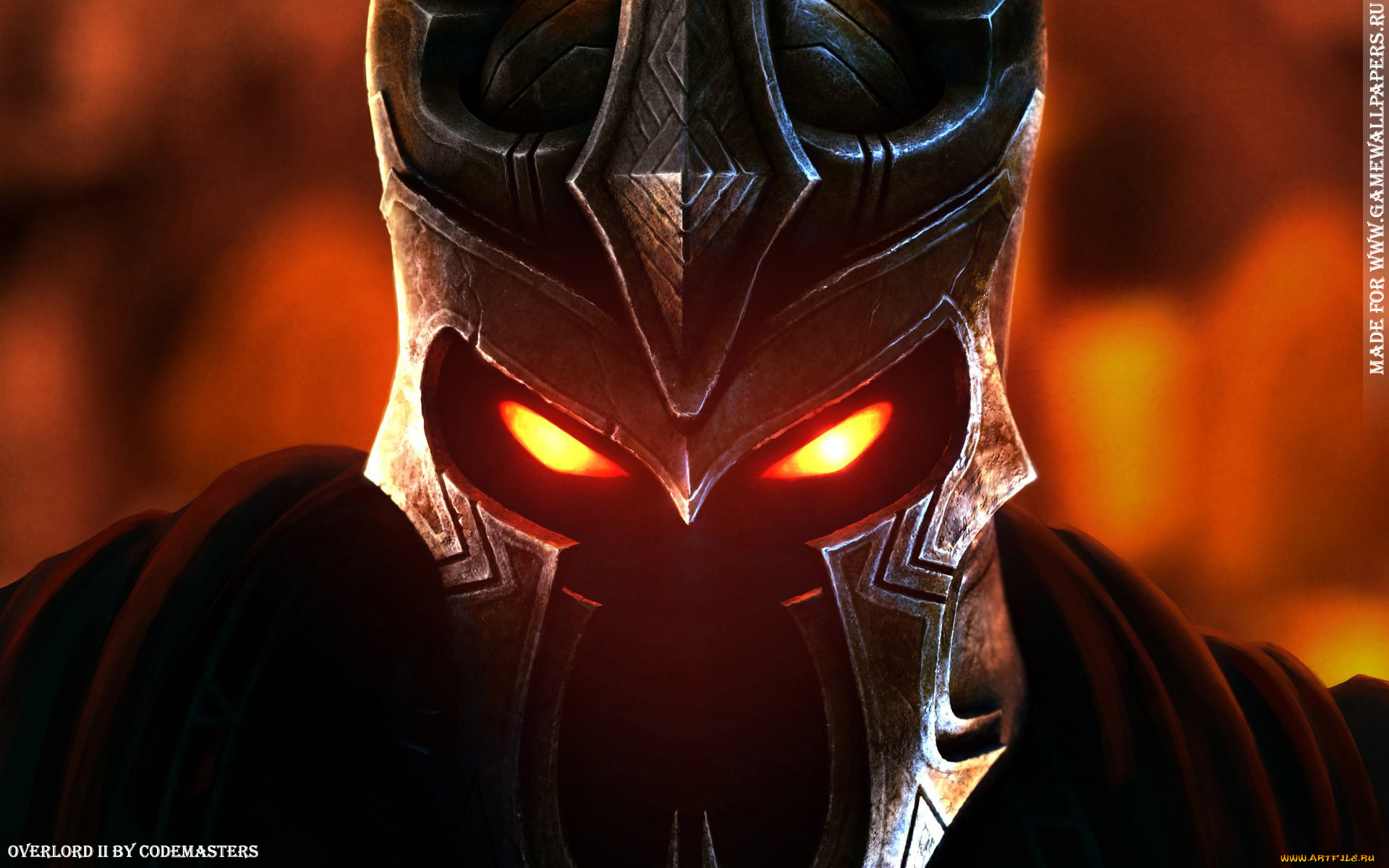 видео, игры, overlord, ii