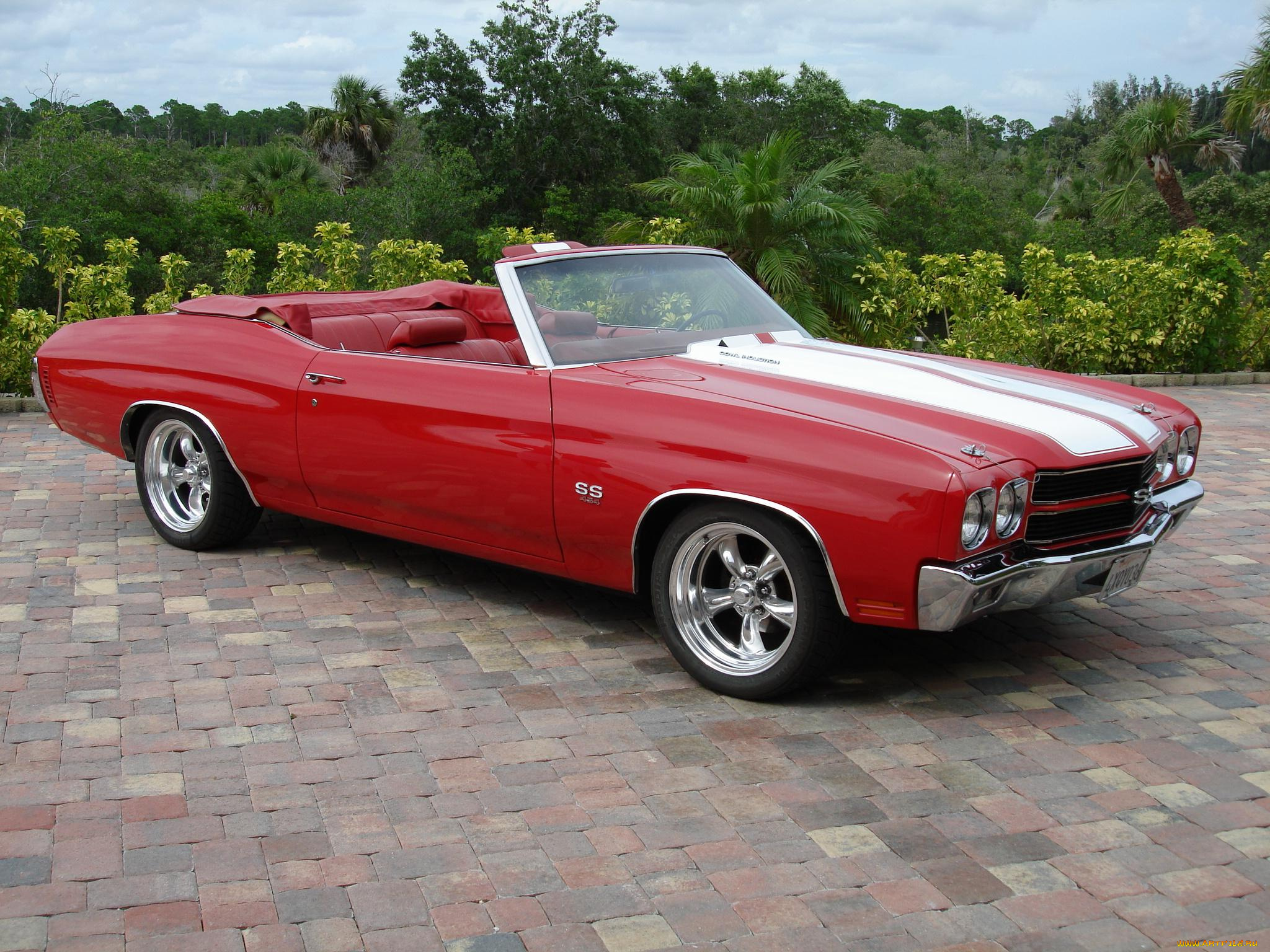 автомобили, chevrolet