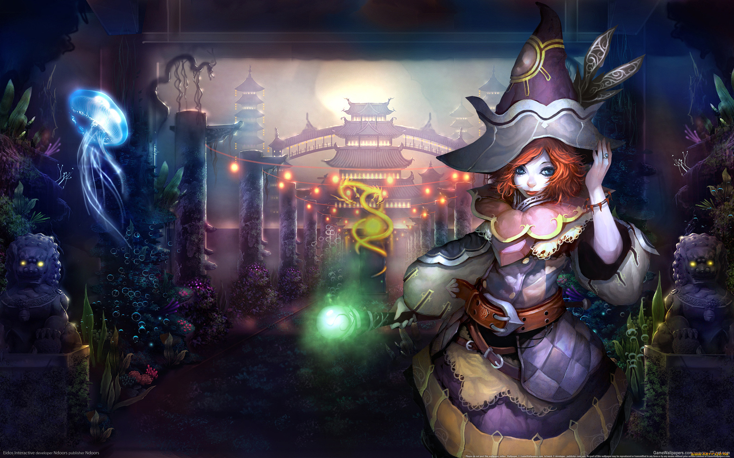 atlantica, видео, игры