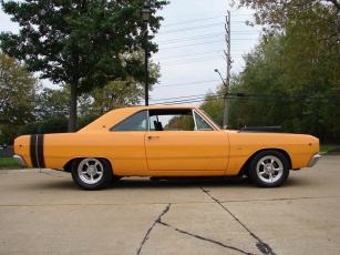 Картинка автомобили plymouth