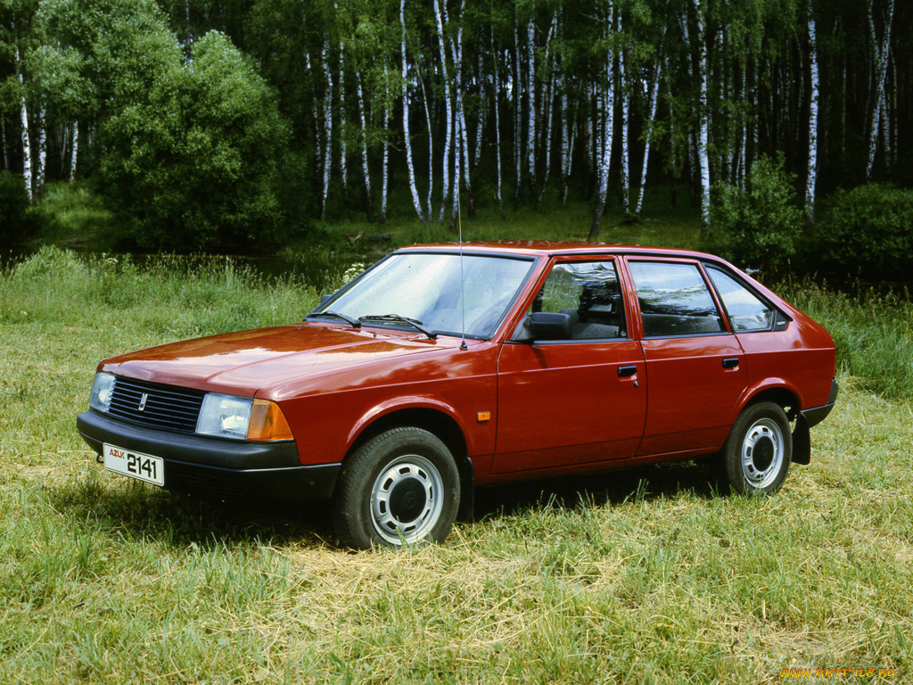 автомобили, москвич