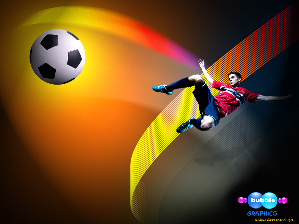 спорт, футбол
