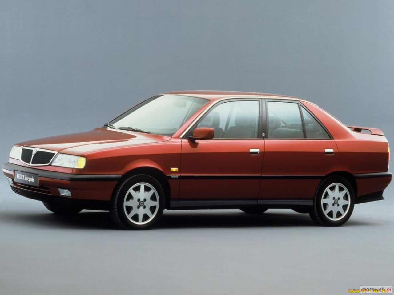 lancia, dedra, автомобили