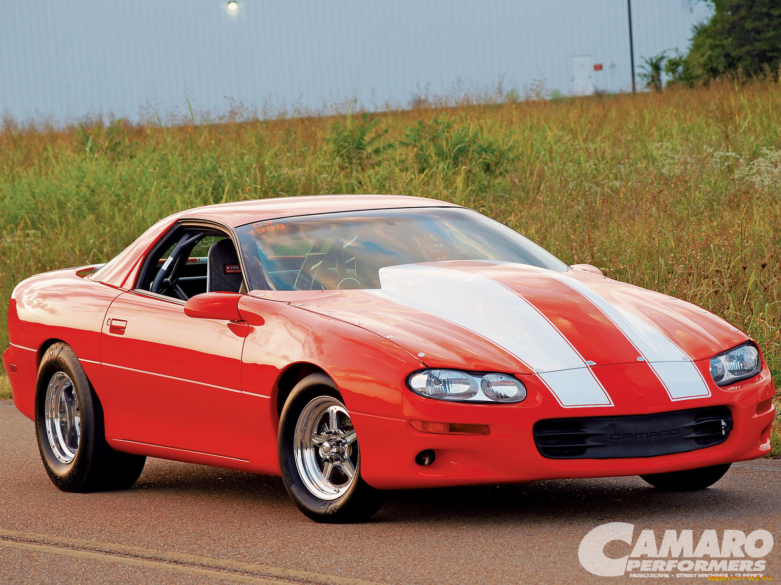 1999, chevrolet, camaro, автомобили, hotrod, dragster