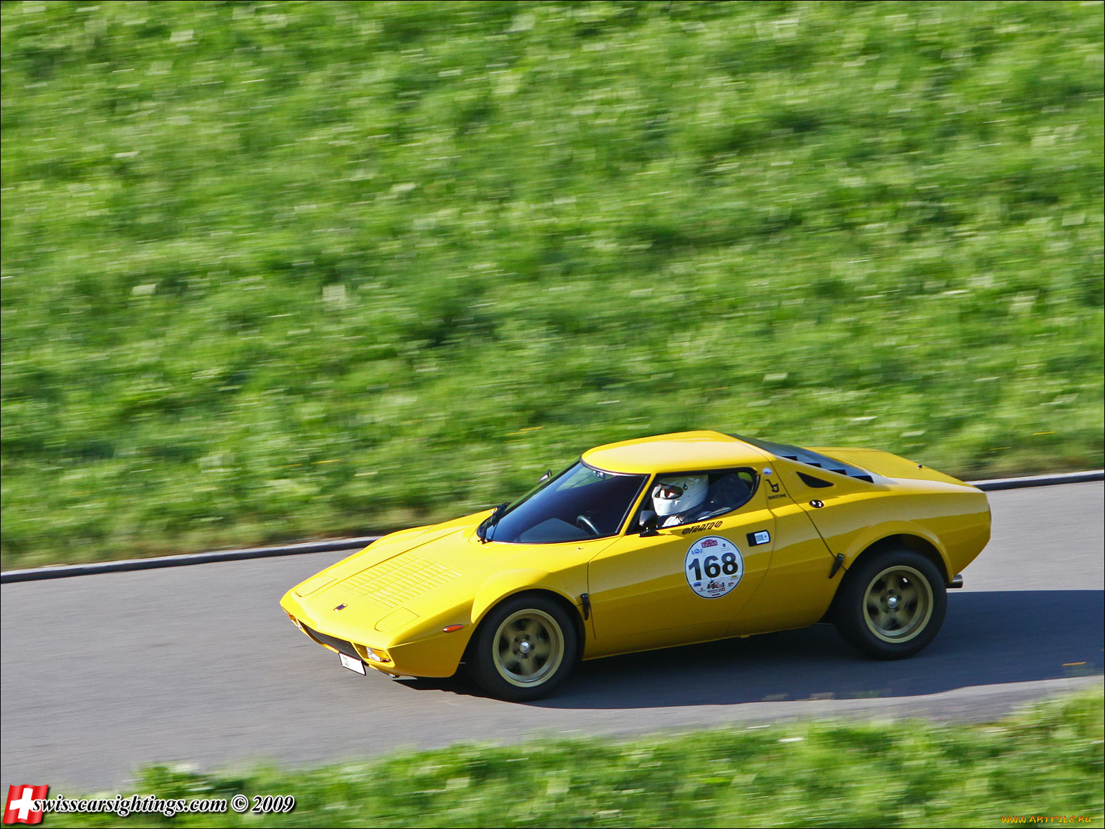 lancia, stratos, спорт, автоспорт