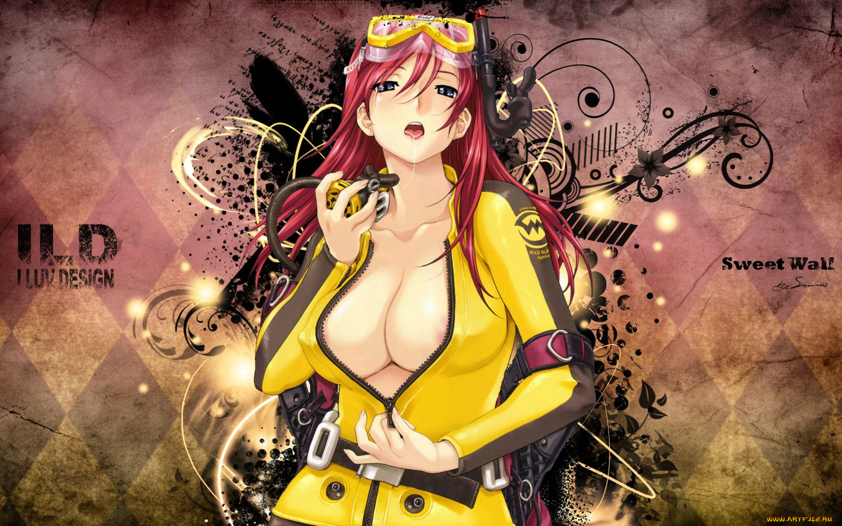 аниме, *unknown, другое