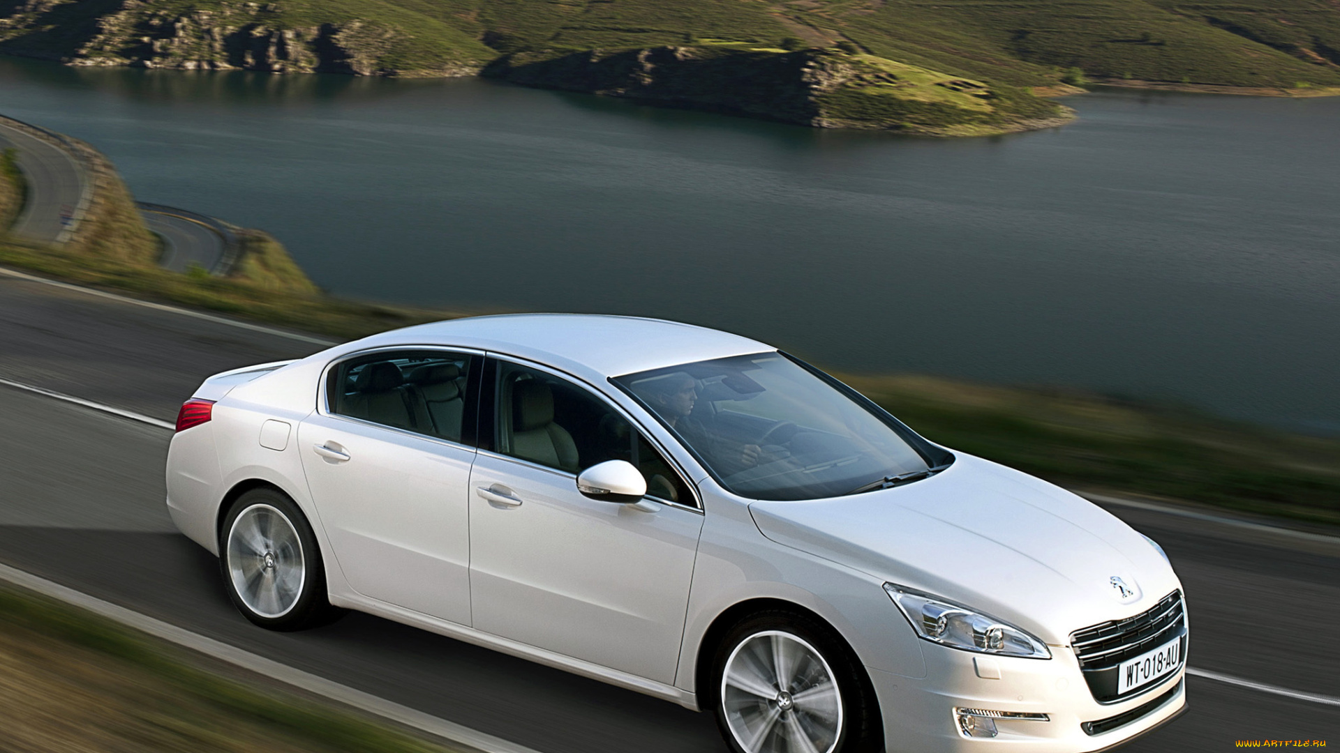 508, автомобили, peugeot