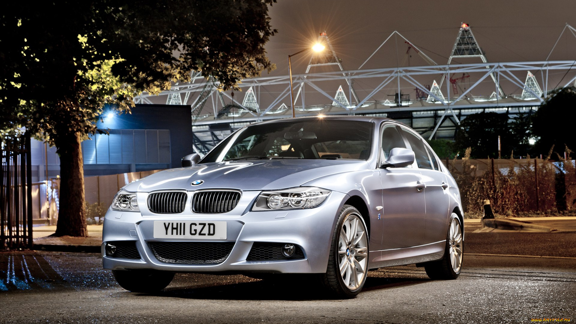 bmw, london, 2012, автомобили, авто