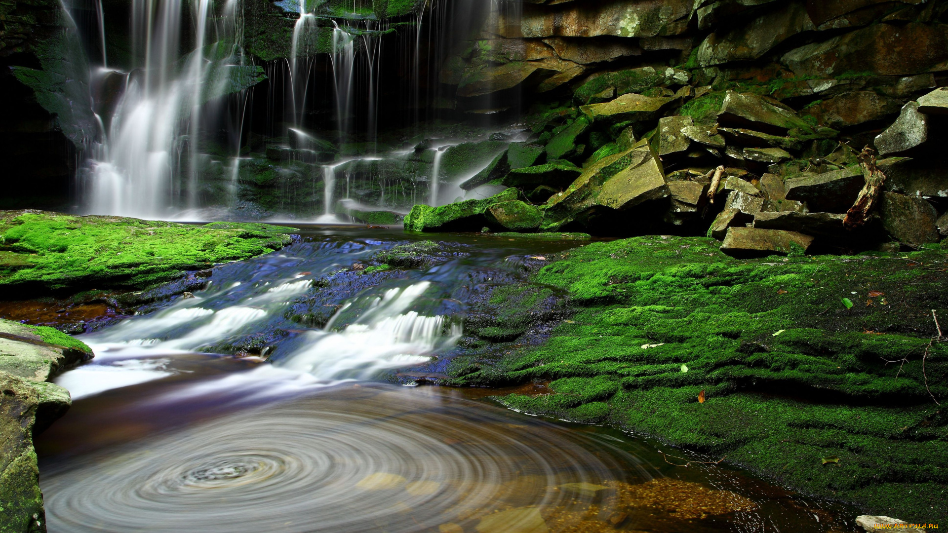 природа, реки, озера