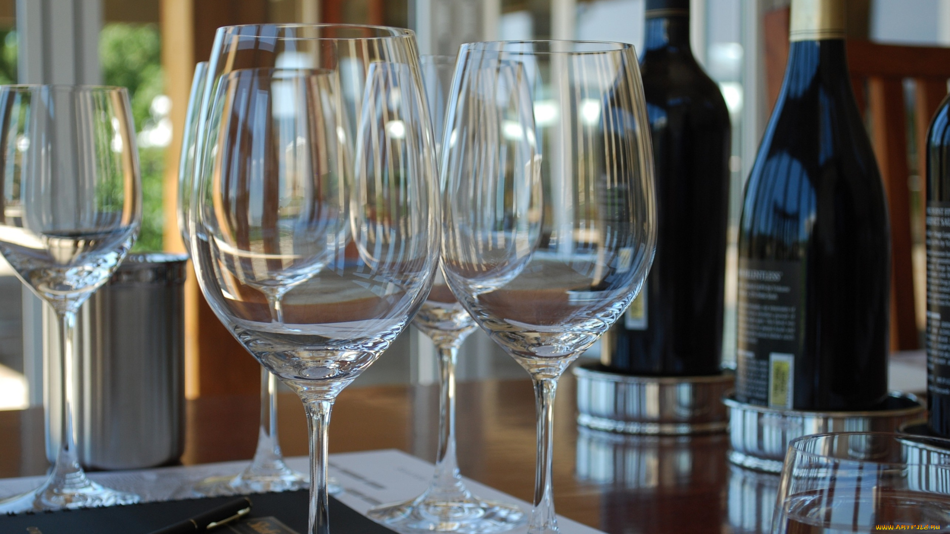 разное, посуда, столовые, приборы, кухонная, утварь, бутылки, стекло, бокалы