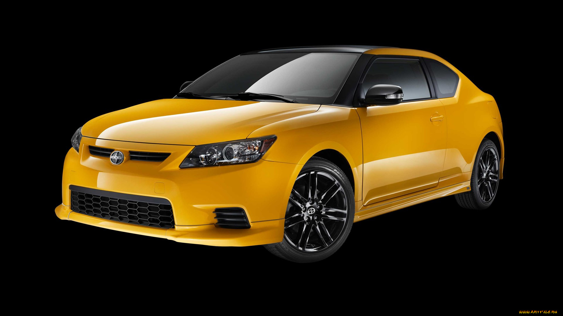 scion, tc, 2012, автомобили, авто