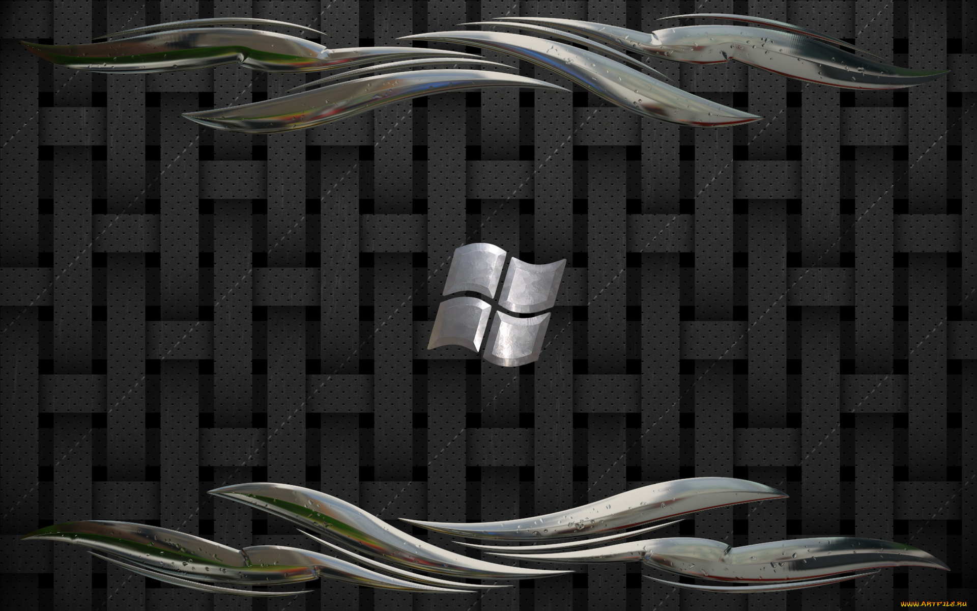 компьютеры, unknown, разное, фракталы