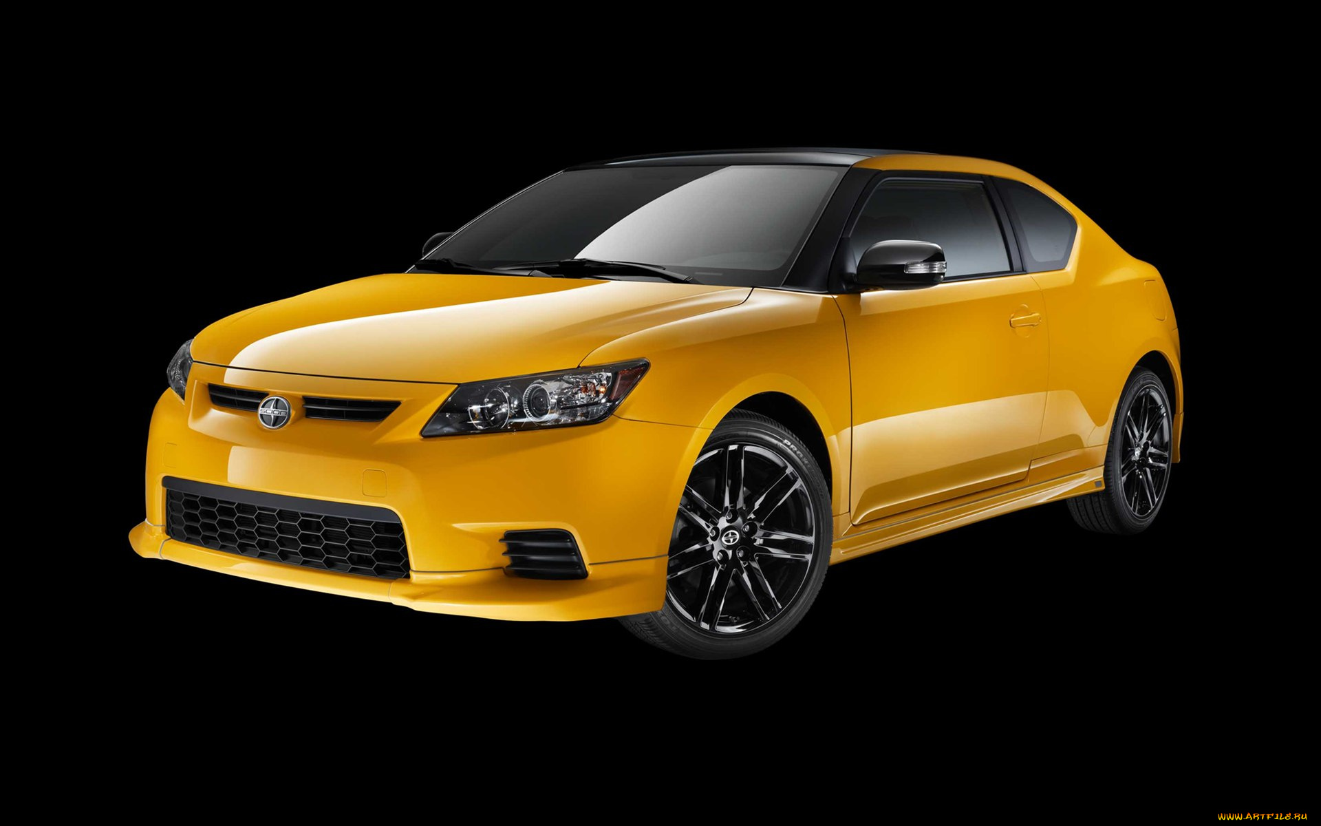 scion, tc, 2012, автомобили, авто