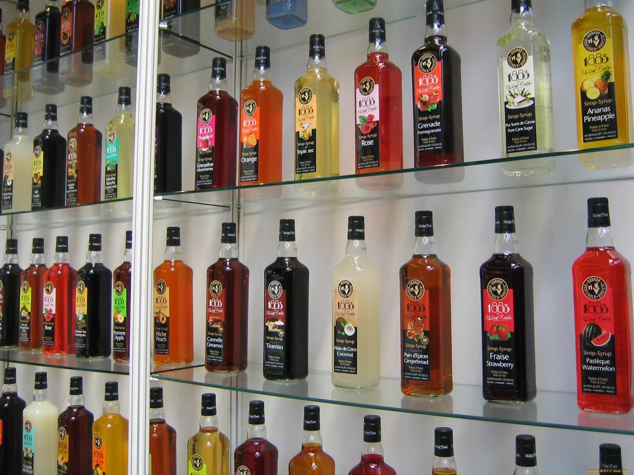 бренды, напитков, разное, бутылки