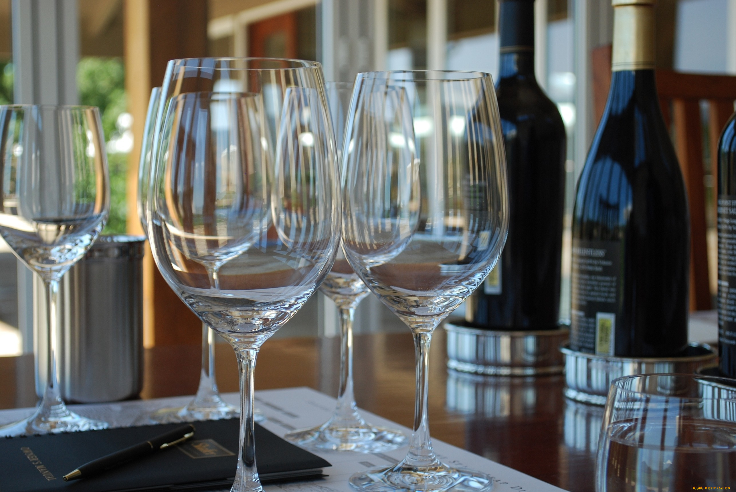 разное, посуда, столовые, приборы, кухонная, утварь, бутылки, стекло, бокалы