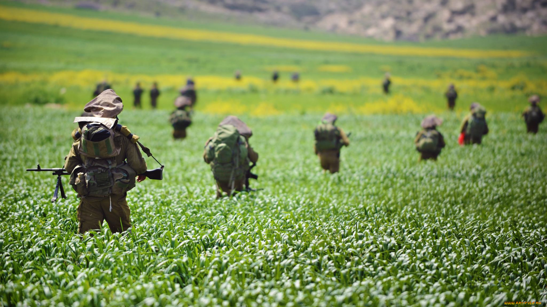 оружие, армия, спецназ, army