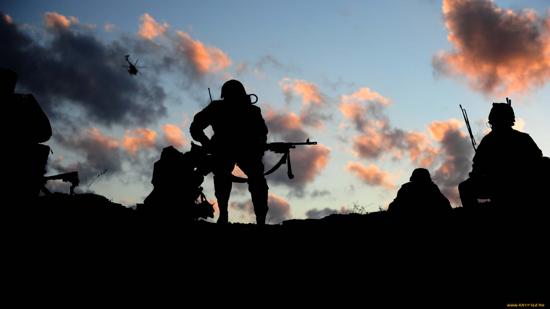 оружие, армия, спецназ, army