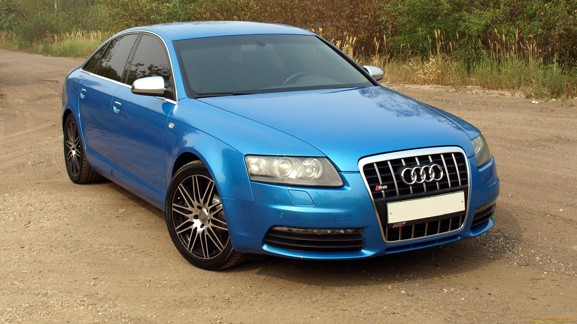 audi, a6, автомобили, германия, volkswagen, group