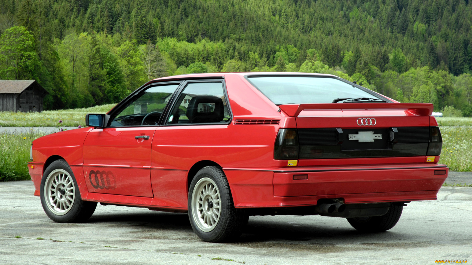 audi, quattro, автомобили, volkswagen, group, германия