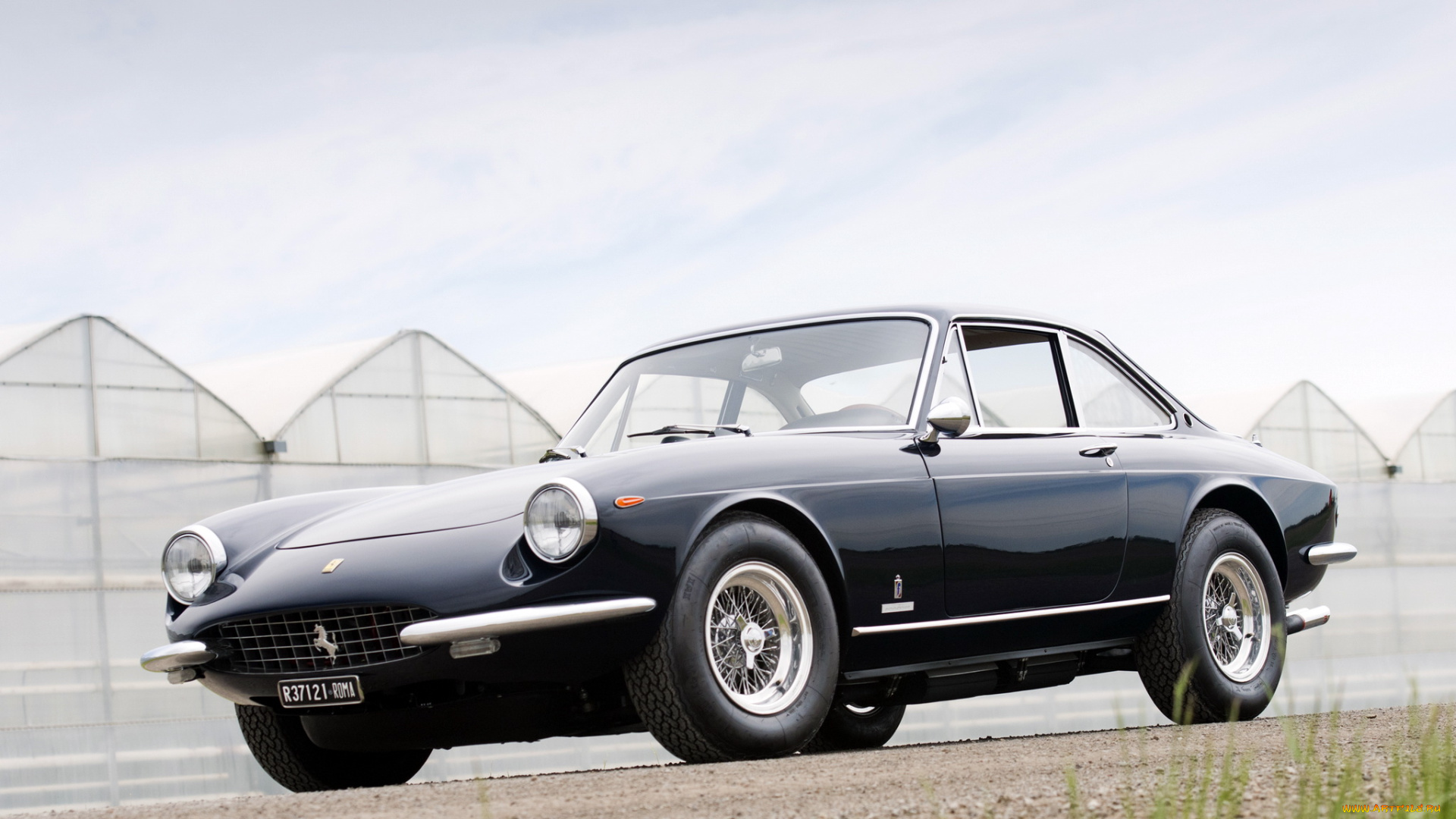 автомобили, ferrari