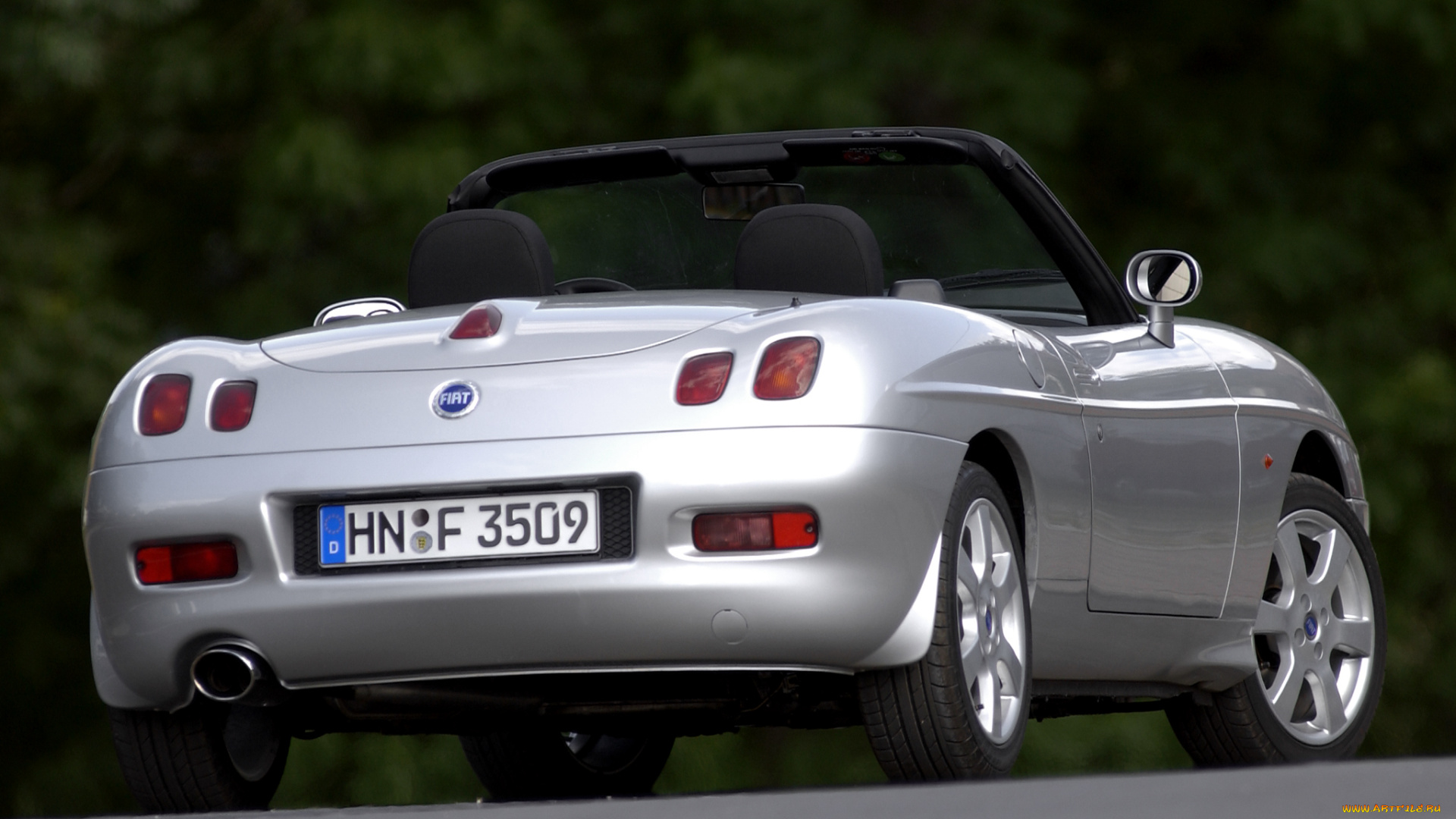 автомобили, fiat