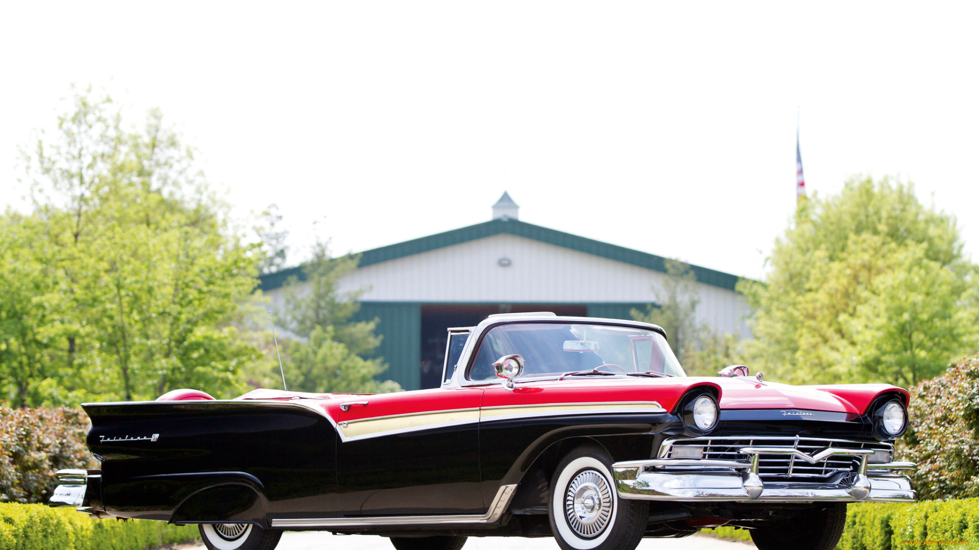 автомобили, ford