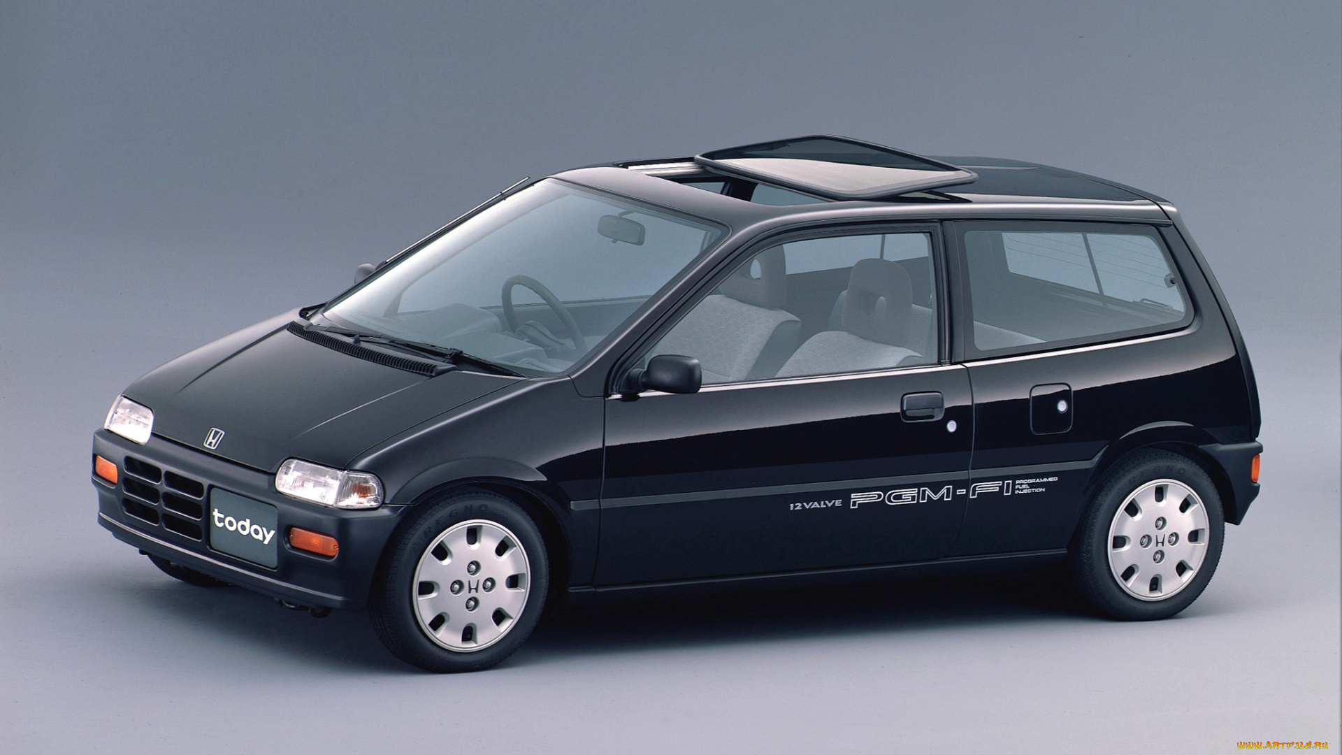 автомобили, honda