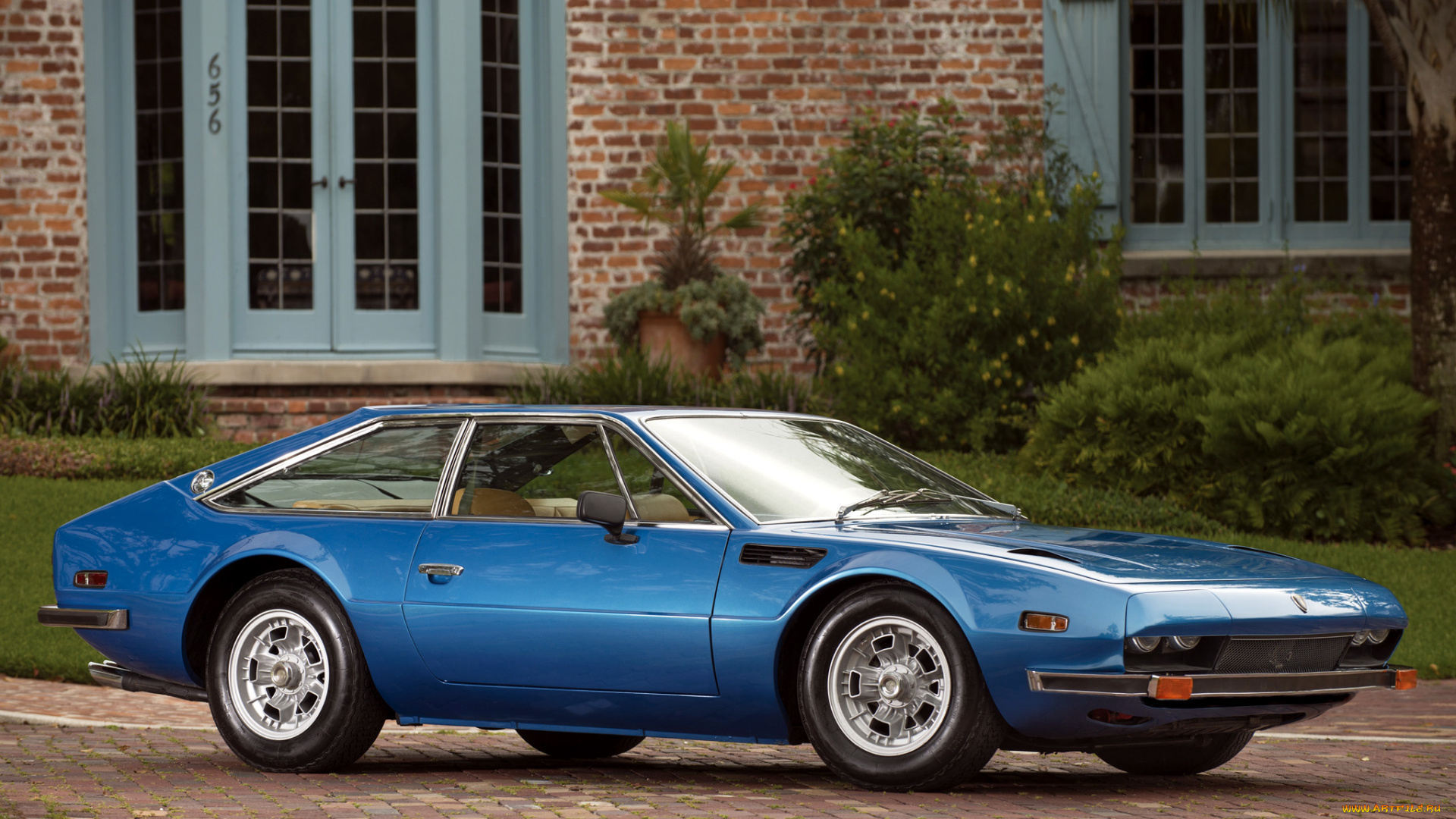 автомобили, lamborghini