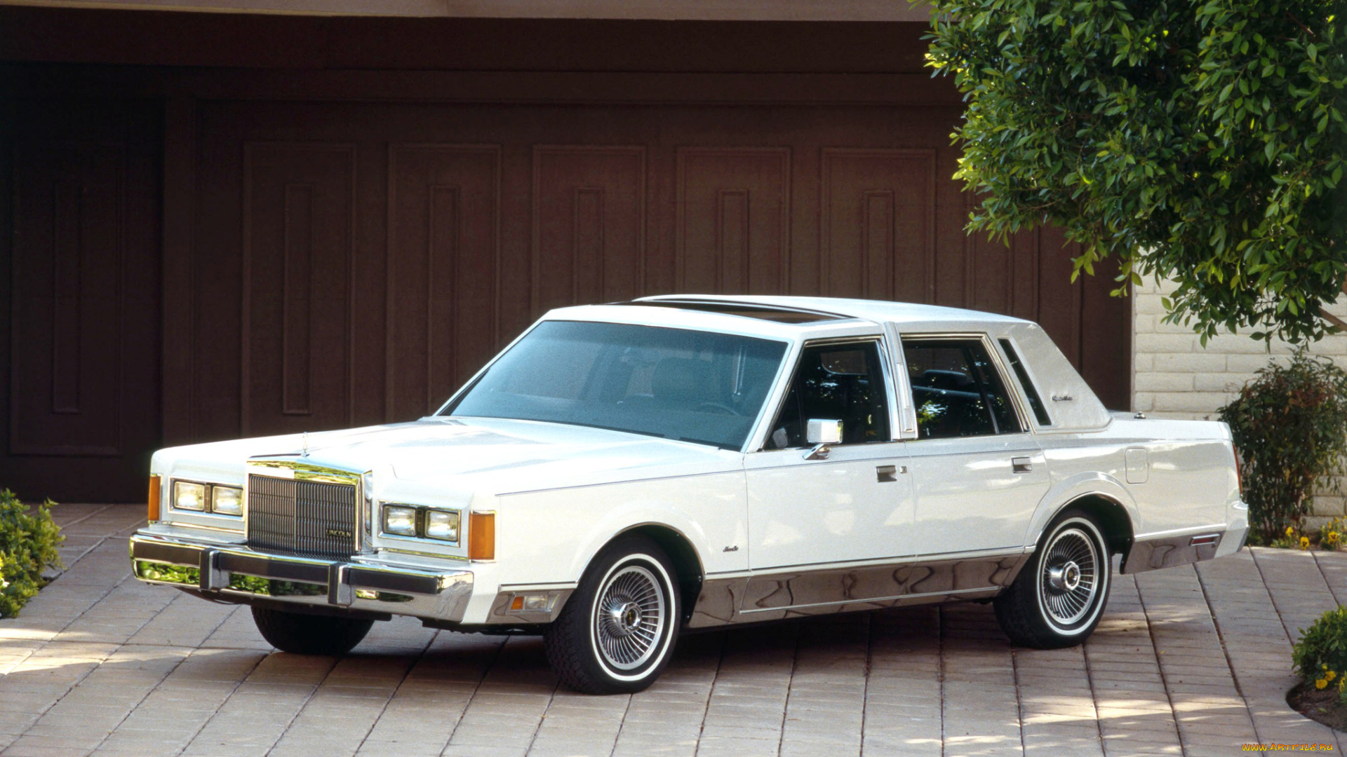 автомобили, lincoln