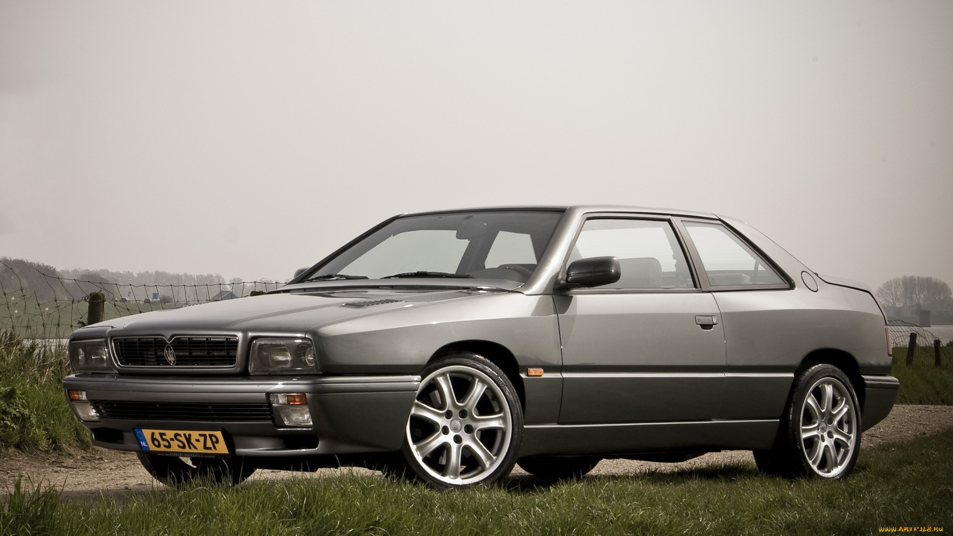 автомобили, maserati