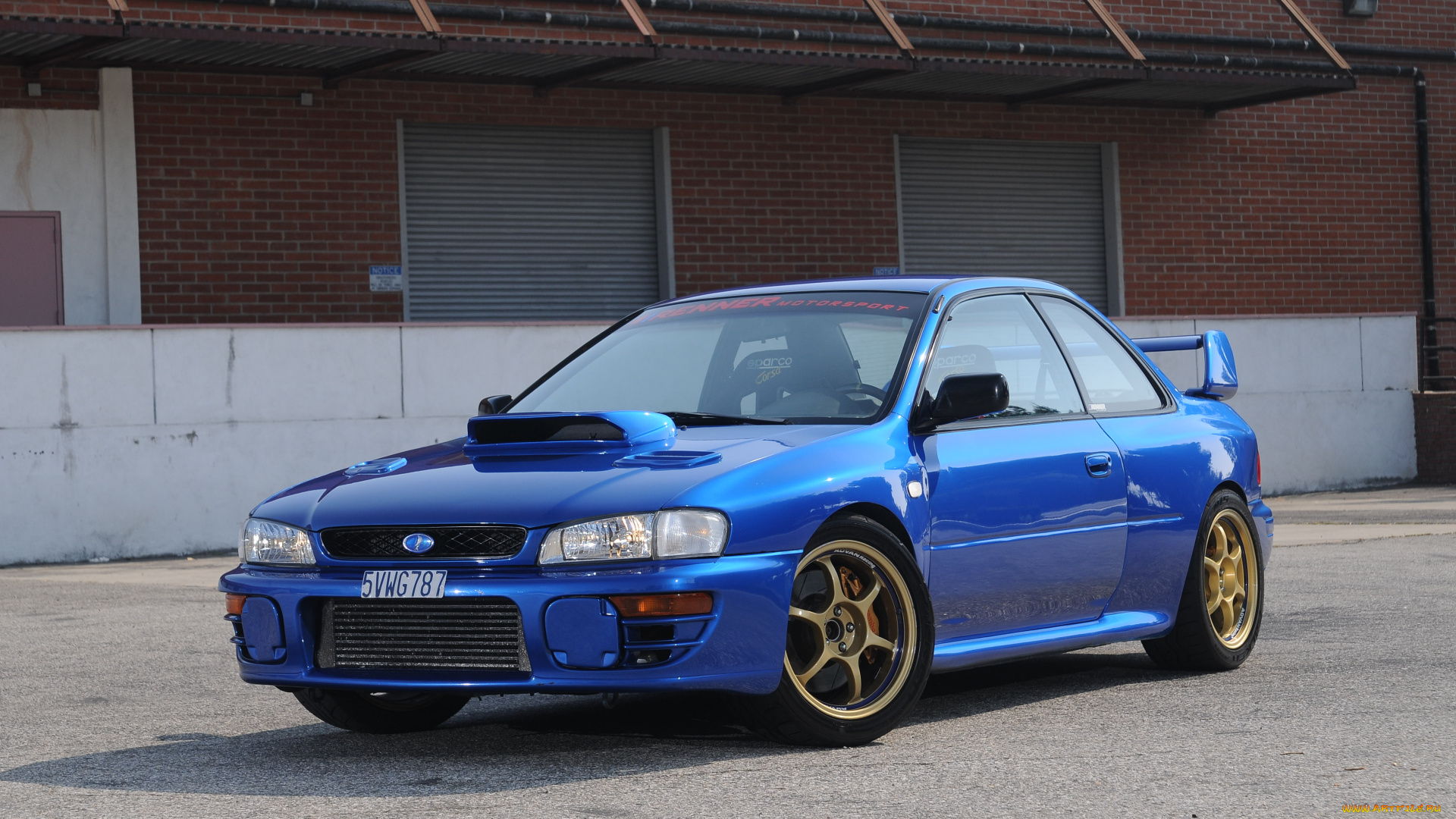 автомобили, subaru, impreza