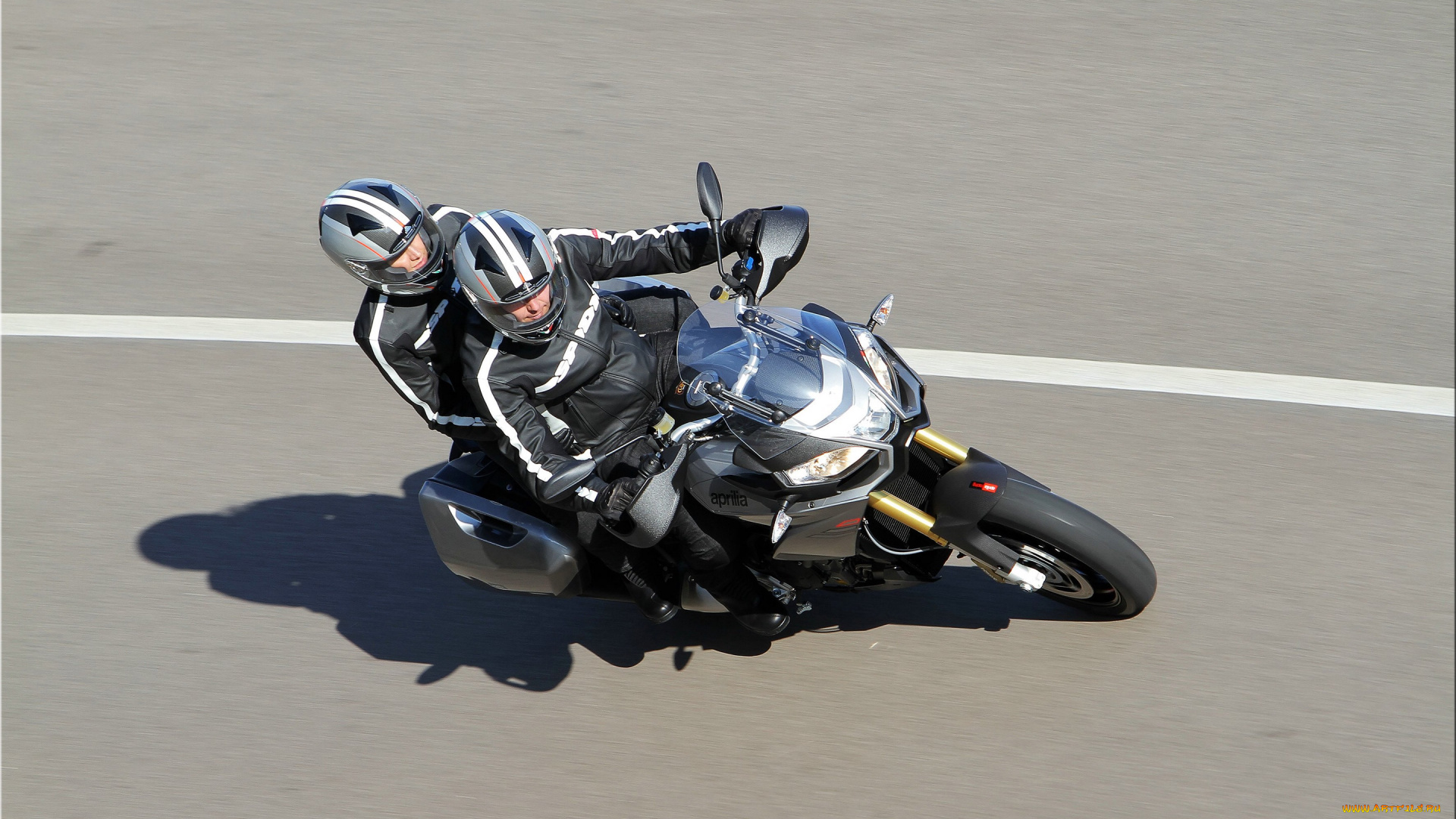 мотоциклы, aprilia, caponord, 1200