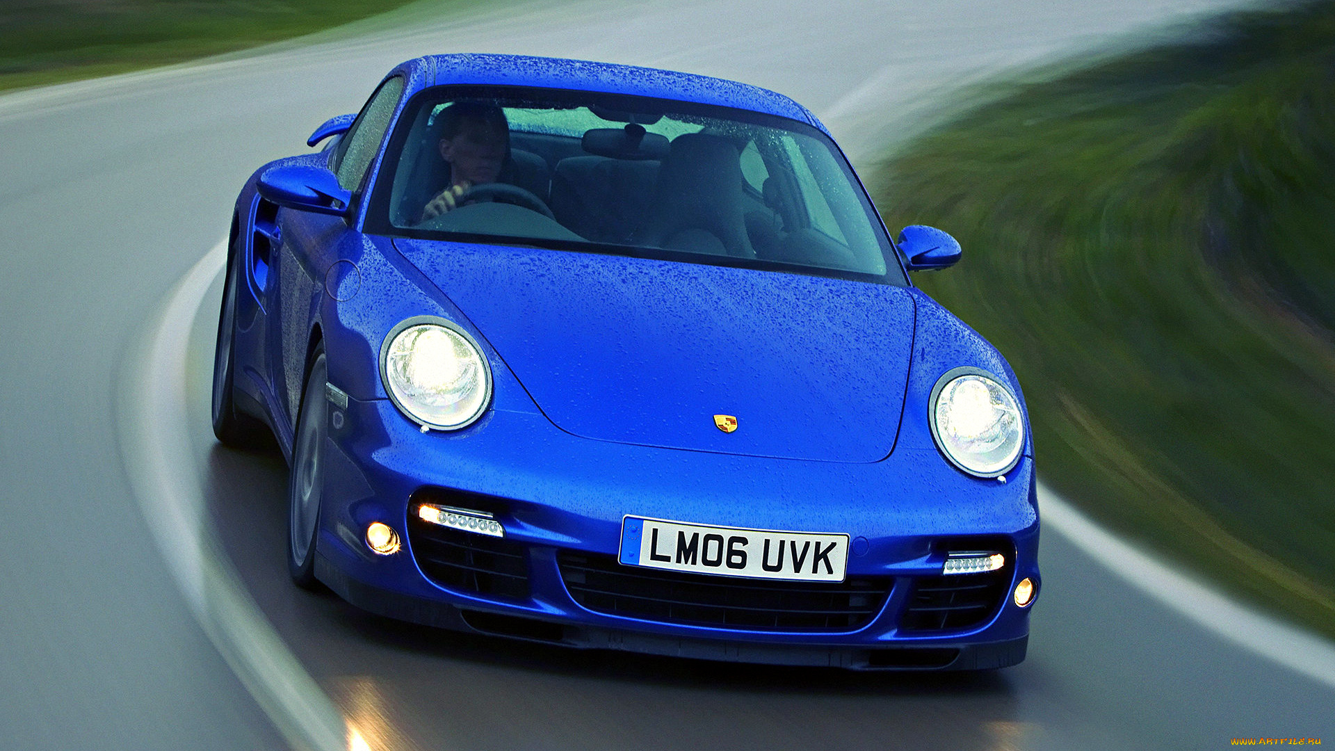 porsche, 911, turbo, автомобили, элитные, спортивные, германия