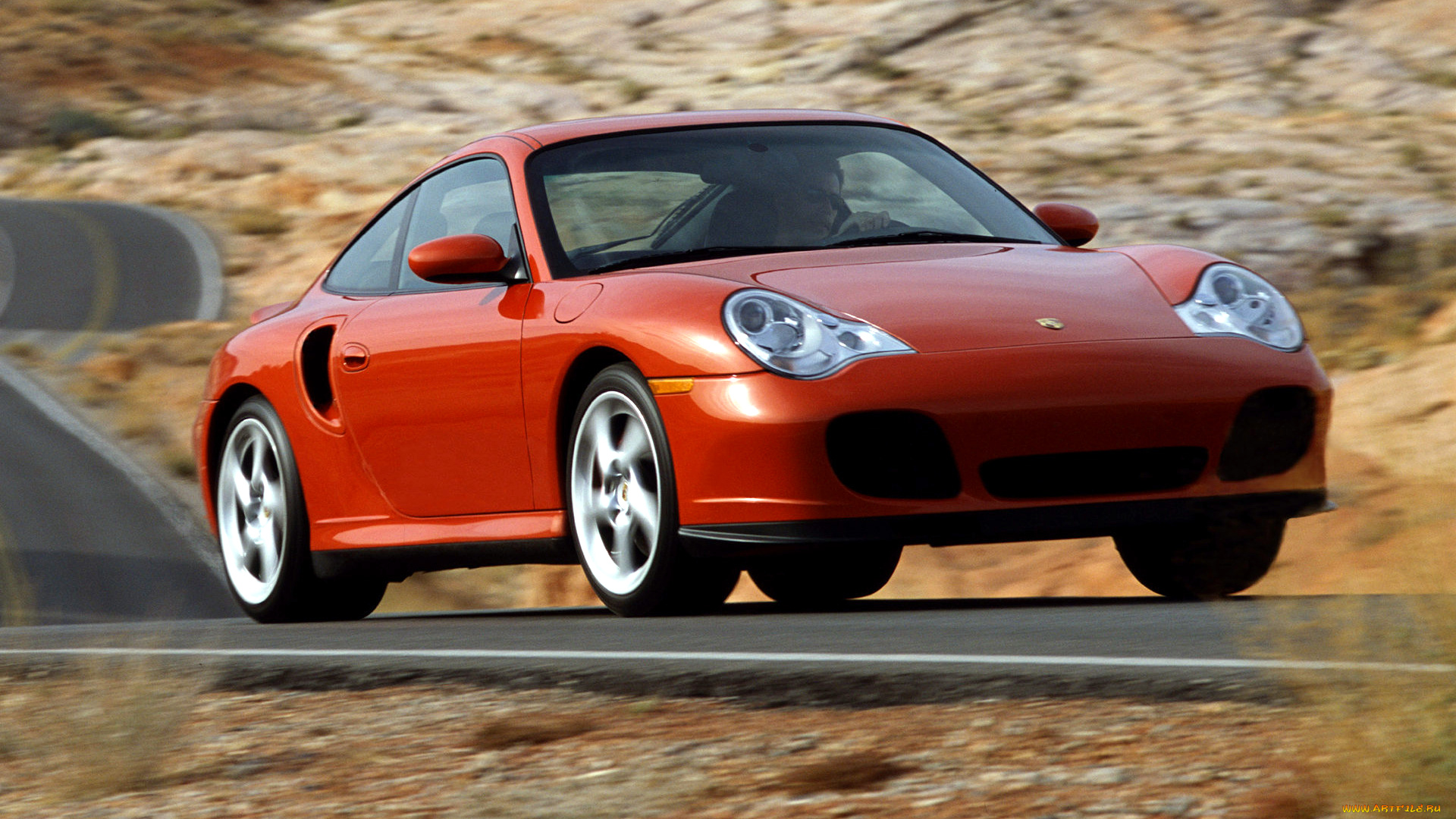 porsche, 911, turbo, автомобили, германия, элитные, спортивные